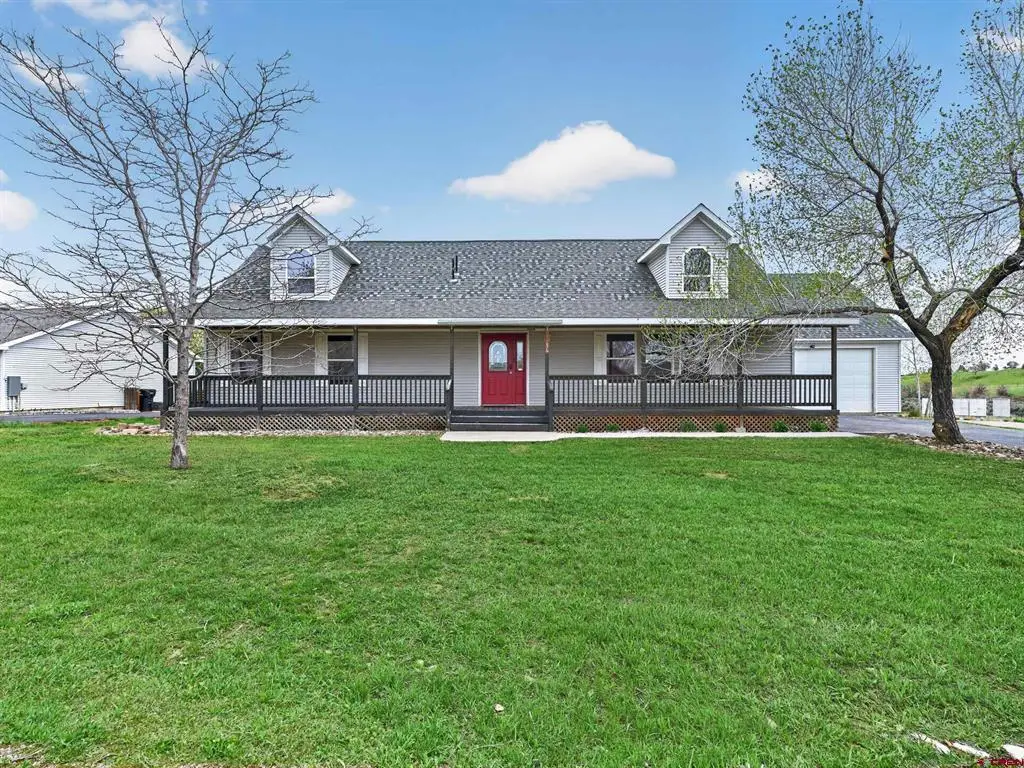 14 Homestead Circle, Bayfield, CO 81122 - #1