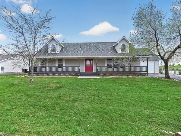 14 Homestead Circle, Bayfield, CO 81122