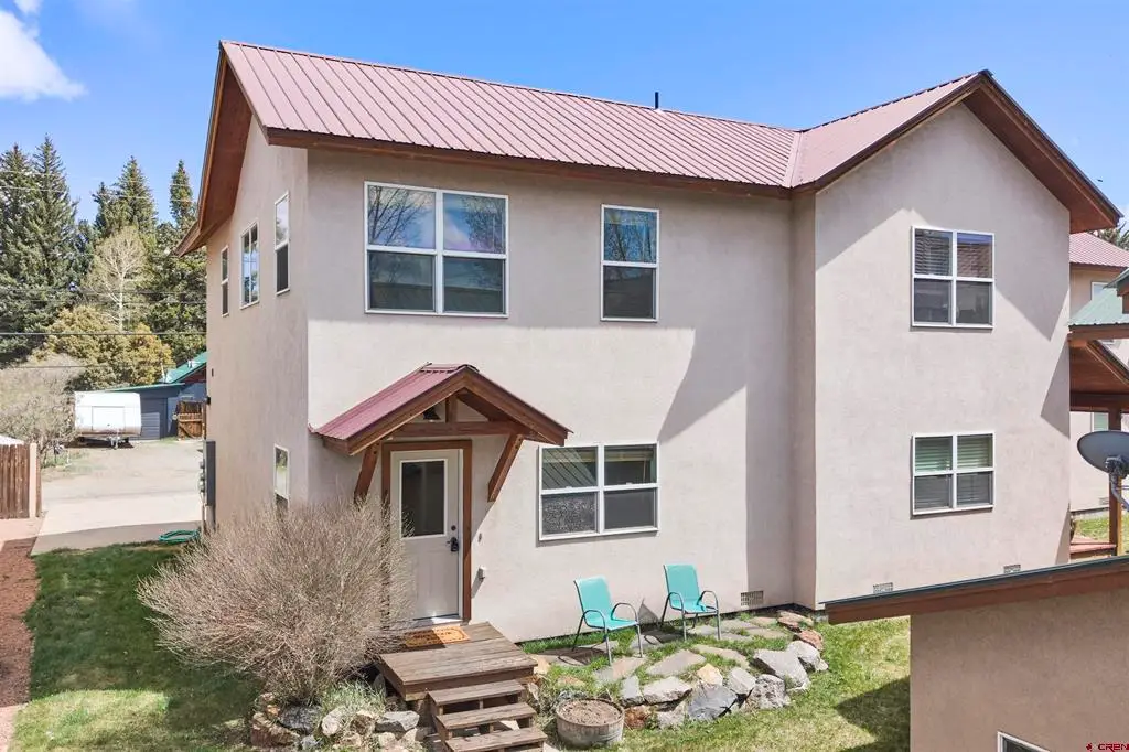 404 N 11th Street, Gunnison, CO 81230 - #1