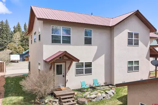 404 N 11th Street, Gunnison, CO 81230