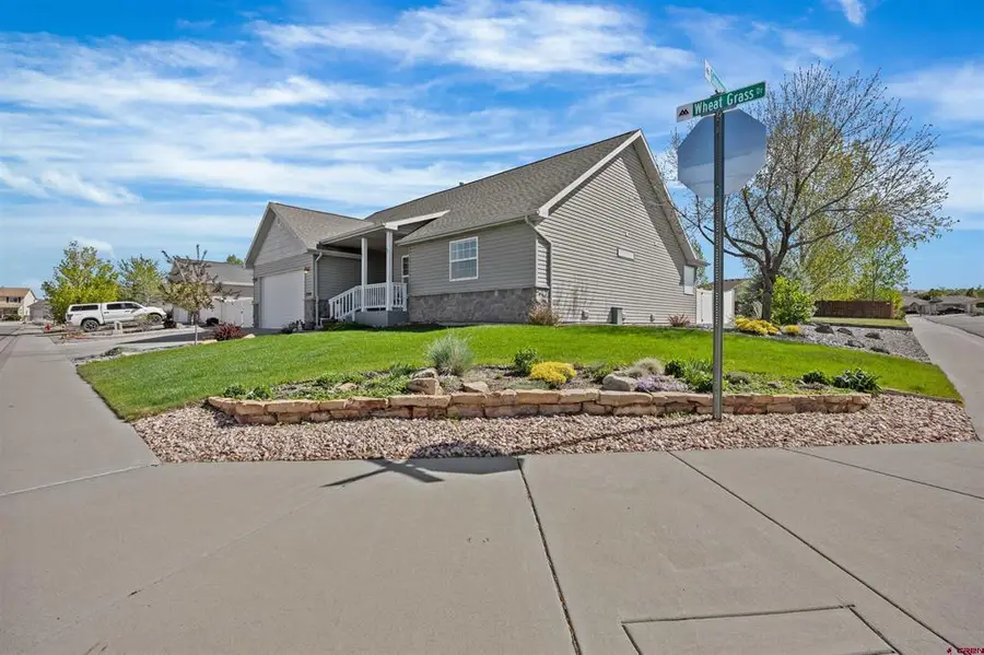 3304 Wheat Grass Drive, Montrose, CO 81401 - #2