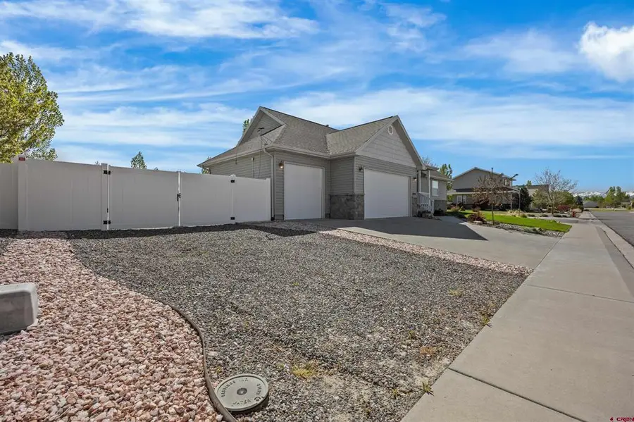 3304 Wheat Grass Drive, Montrose, CO 81401 - #3