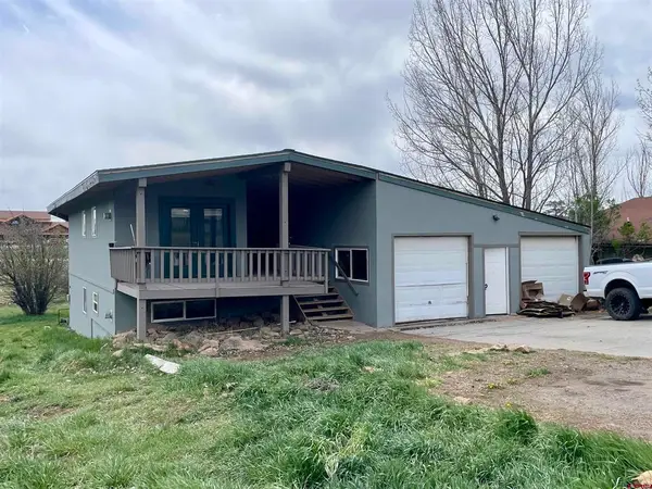 430 E Golf Place, Pagosa Springs, CO 81147