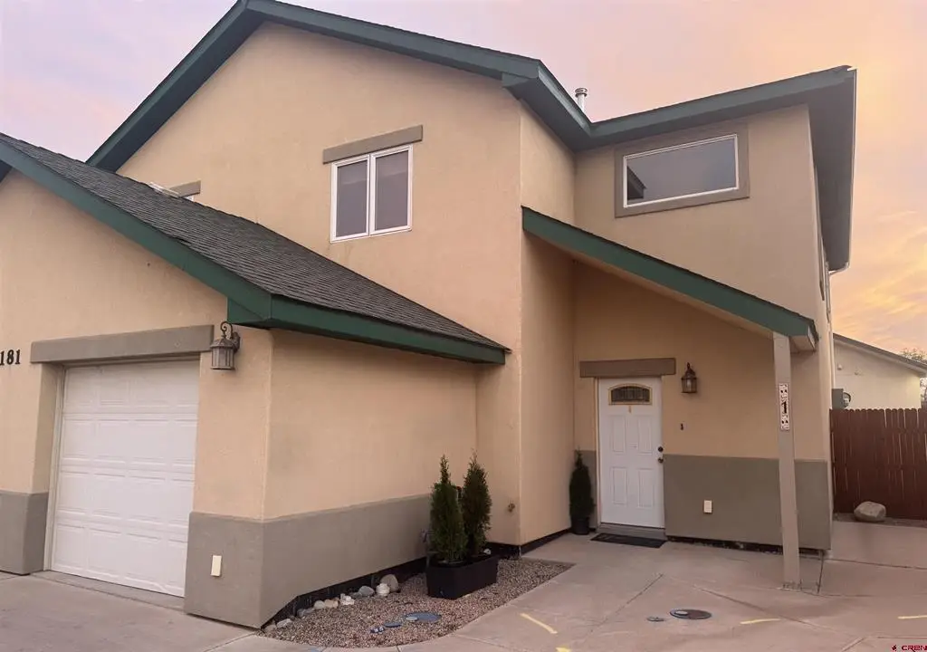 1181 E Montezuma Avenue #1, Cortez, CO 81321 - #1