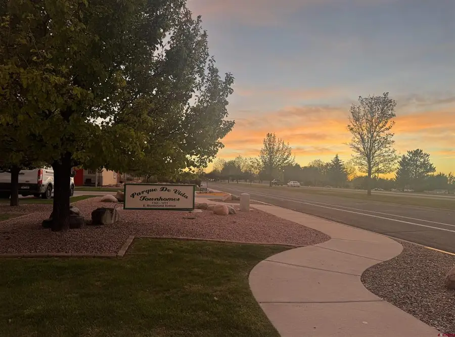 1181 E Montezuma Avenue #1, Cortez, CO 81321 - #2