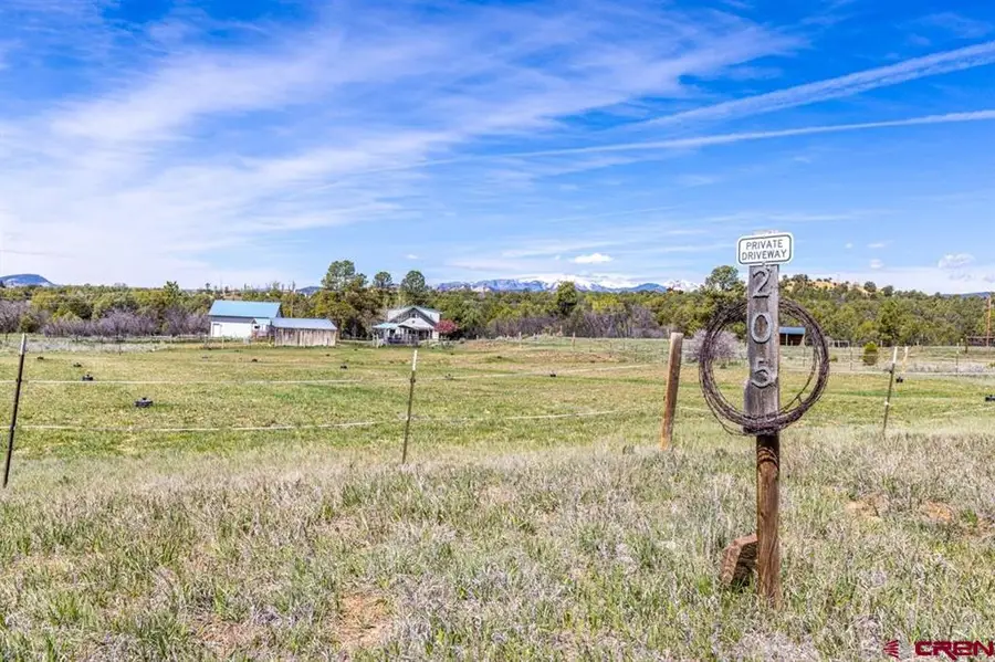 205 Toad Rd, Durango, CO 81301 - #2