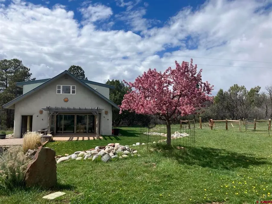 205 Toad Rd, Durango, CO 81301 - #3