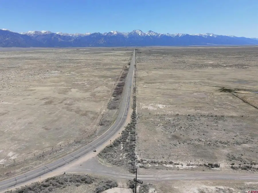 Tract 1 County Road T, Moffat, CO 81143 - #2
