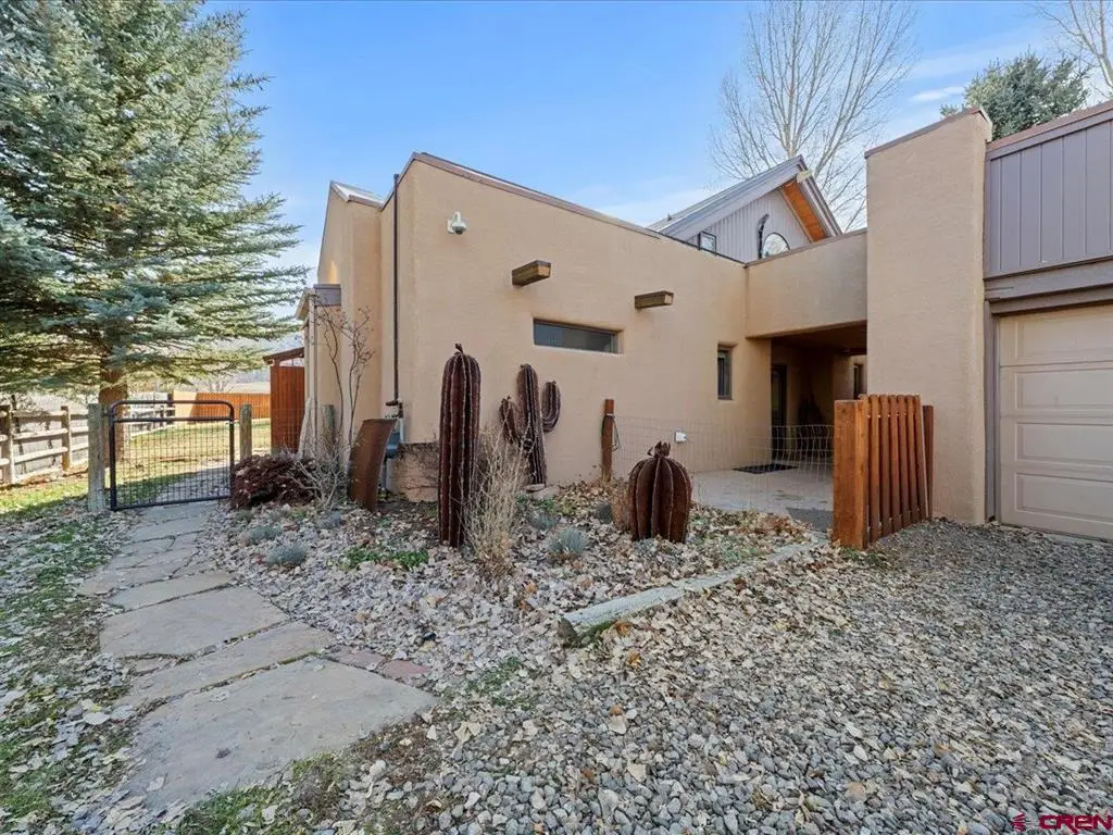 660 Tabernash Drive, Ridgway, CO 81432 - #1
