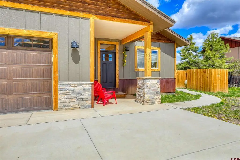 277 Grenadier Place, Pagosa Springs, CO 81147 - #1