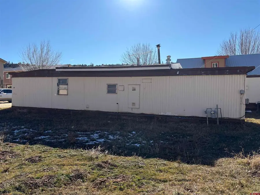 110 N 15th Street, Dolores, CO 81323 - #2
