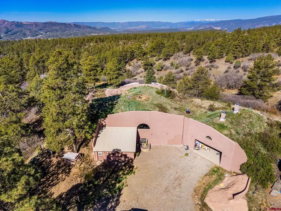 235 Rimview Court, Pagosa Springs, CO 81147 - #2