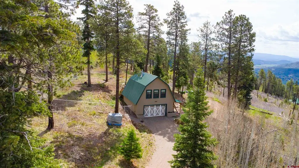 1679 Rosalie Drive, Durango, CO 81301 - #1
