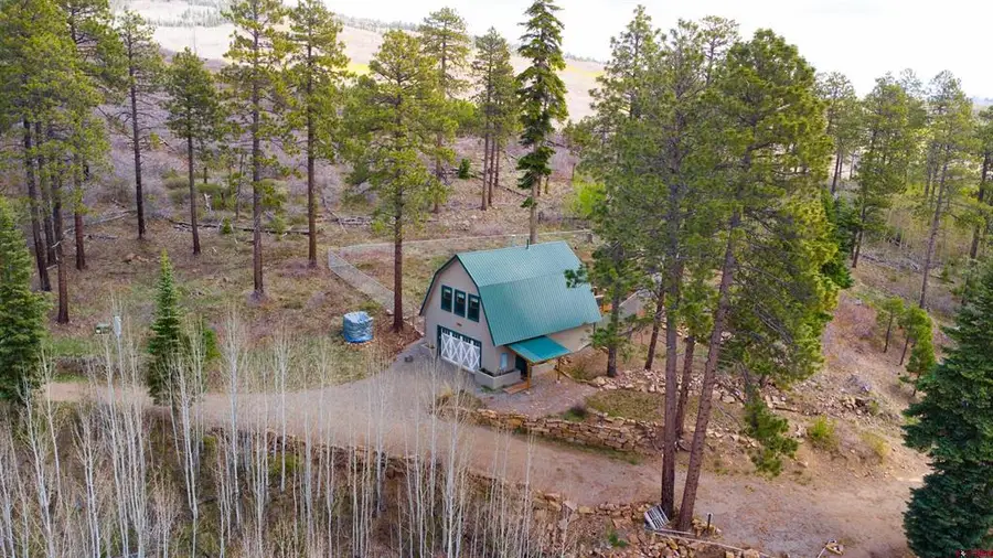 1679 Rosalie Drive, Durango, CO 81301 - #2