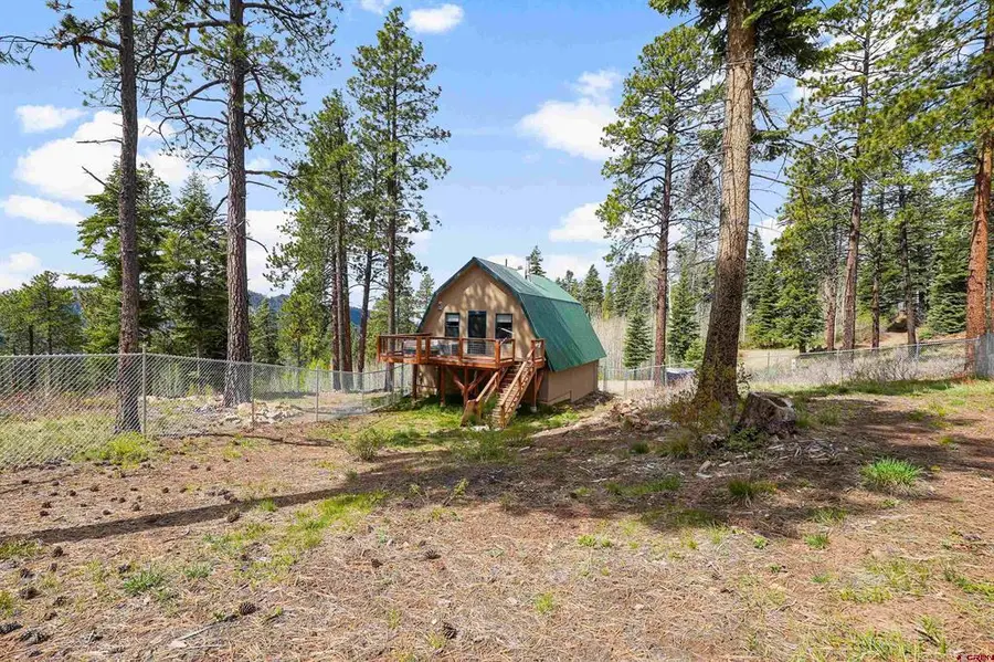 1679 Rosalie Drive, Durango, CO 81301 - #3