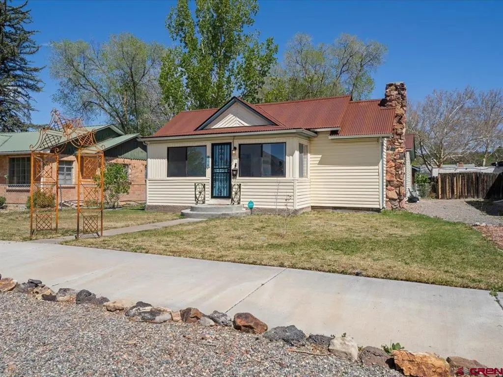 714 Meeker Street, Delta, CO 81416 - #1