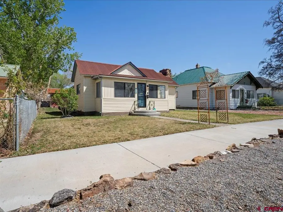 714 Meeker Street, Delta, CO 81416 - #2