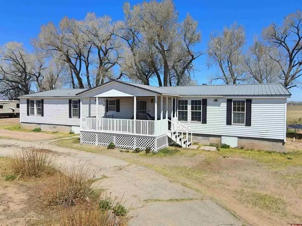 48 Trosper Drive, Monte Vista, CO 81144