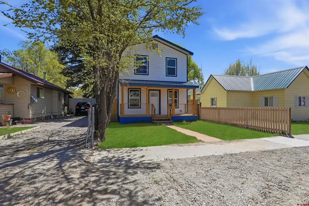 318 Jefferson Street, Monte Vista, CO 81144 - #1