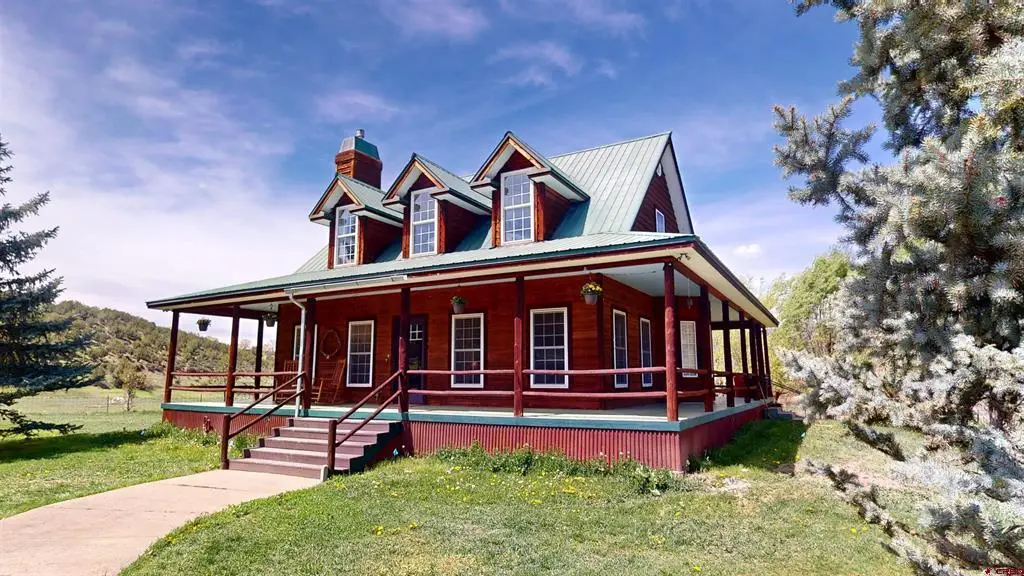 14309 4190 Lane, Paonia, CO 81428 - #1