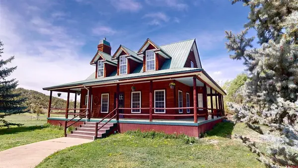 14309 4190 Lane, Paonia, CO 81428