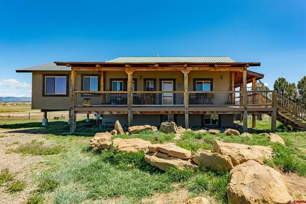 262 Oxford Meadows Drive, Ignacio, CO 81137 - #1