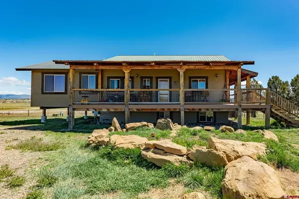 262 Oxford Meadows Drive, Ignacio, CO 81137