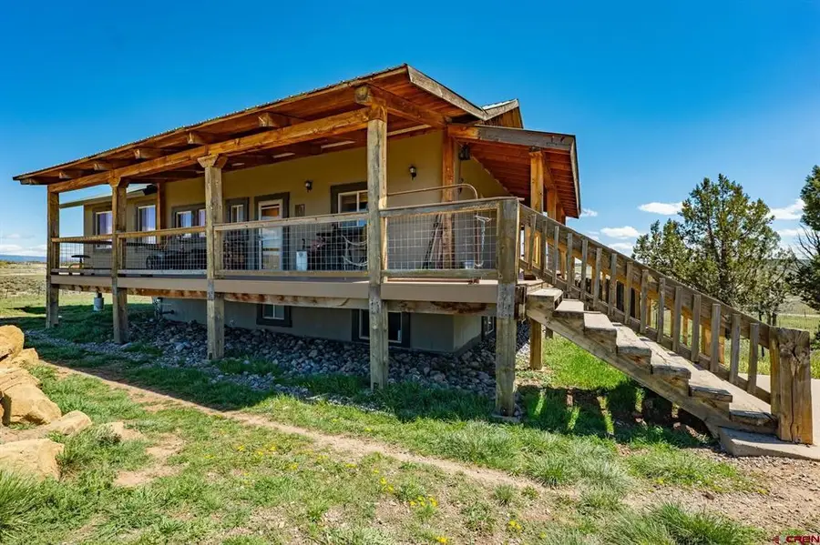 262 Oxford Meadows Drive, Ignacio, CO 81137 - #2