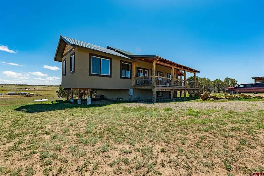 262 Oxford Meadows Drive, Ignacio, CO 81137 - #3