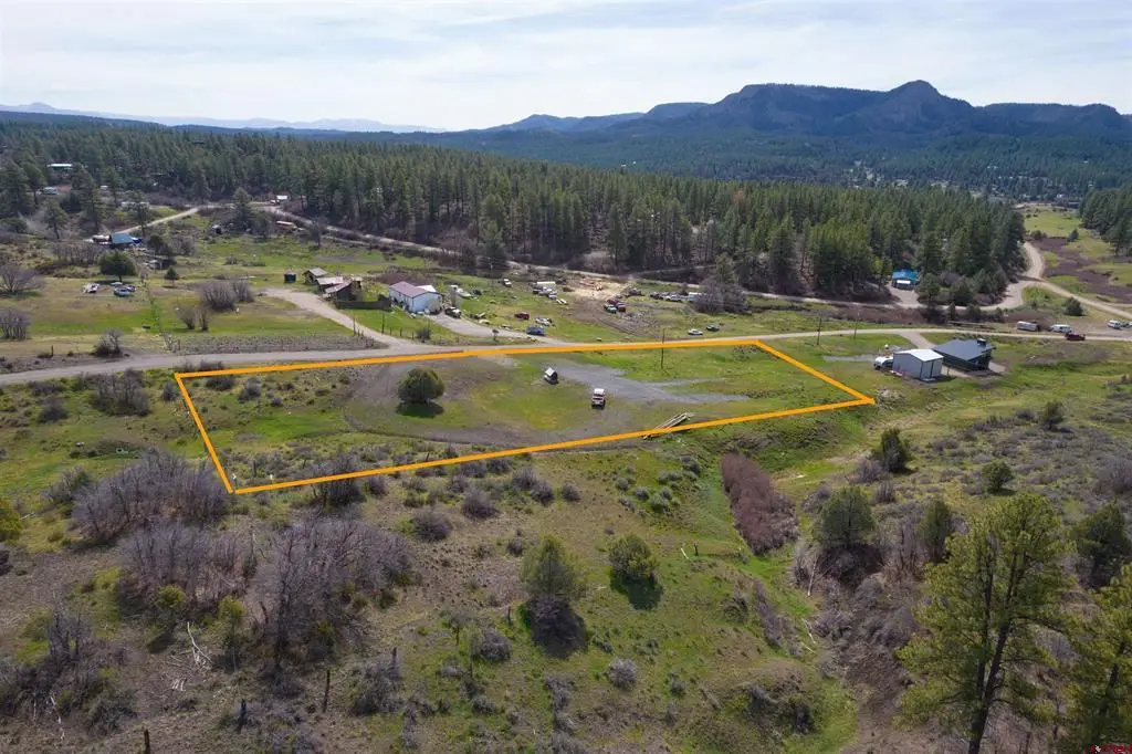 X Badger Place, Pagosa Springs, CO 81147 - #1
