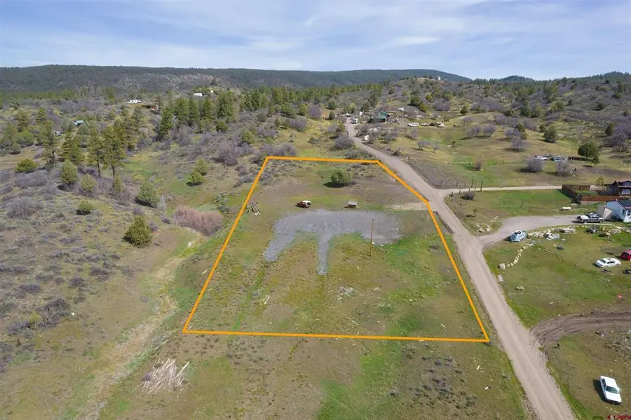 X Badger Place, Pagosa Springs, CO 81147 - #2
