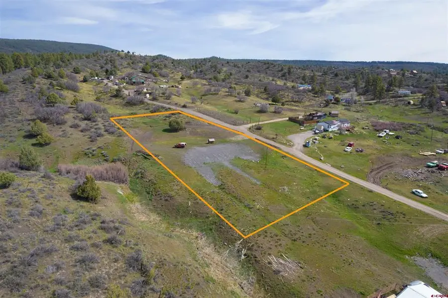 X Badger Place, Pagosa Springs, CO 81147 - #3