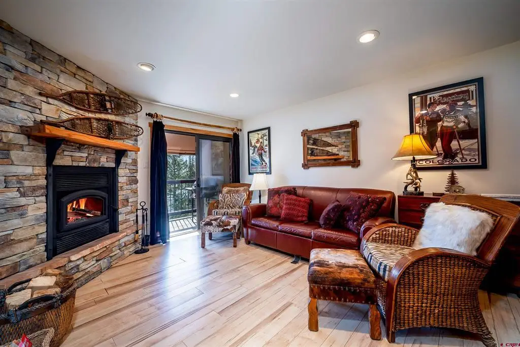 455 Sheol Street #320, Durango, CO 81301 - #1