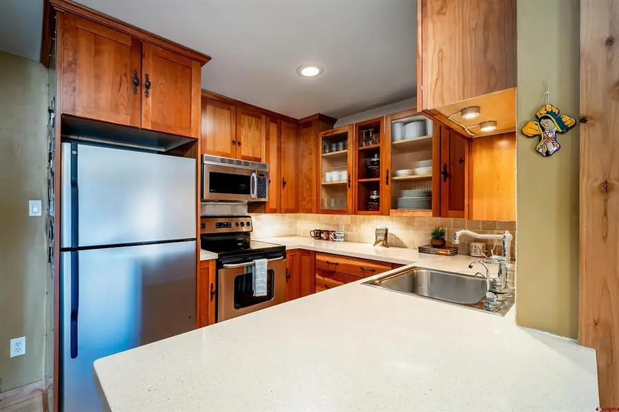 455 Sheol Street #320, Durango, CO 81301 - #3