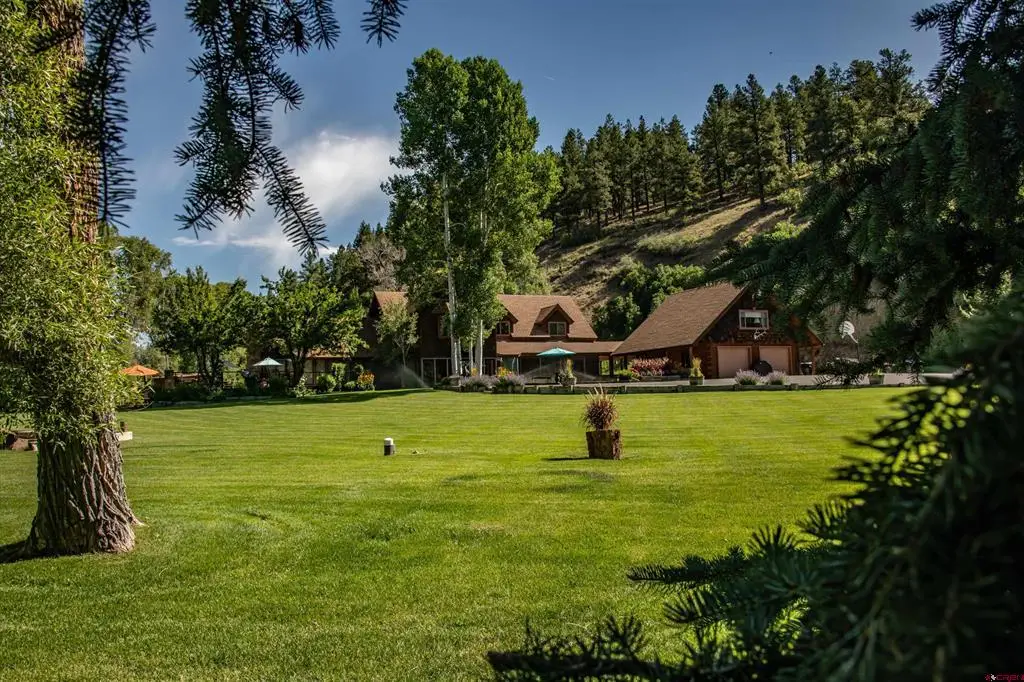 109 Rito Blanco Drive, Pagosa Springs, CO 81147 - #1