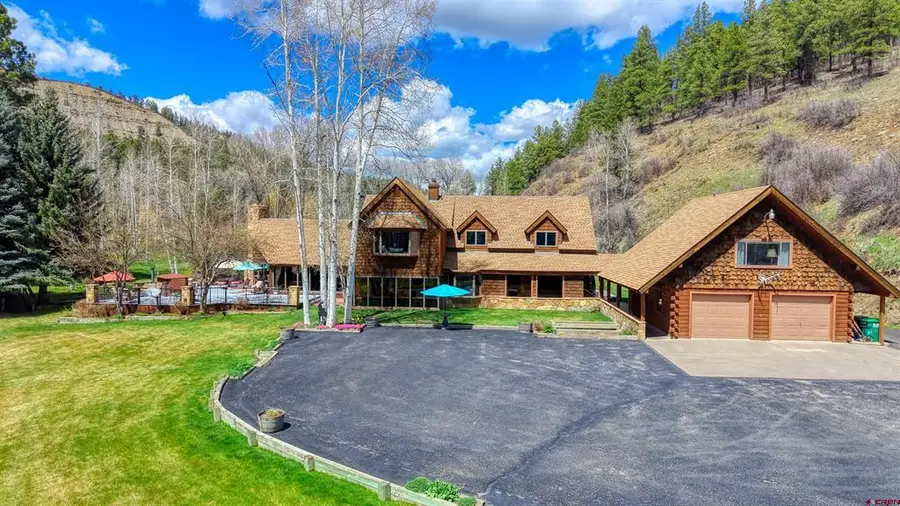109 Rito Blanco Drive, Pagosa Springs, CO 81147 - #3