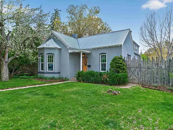 2058 W 2nd Avenue, Durango, CO 81301