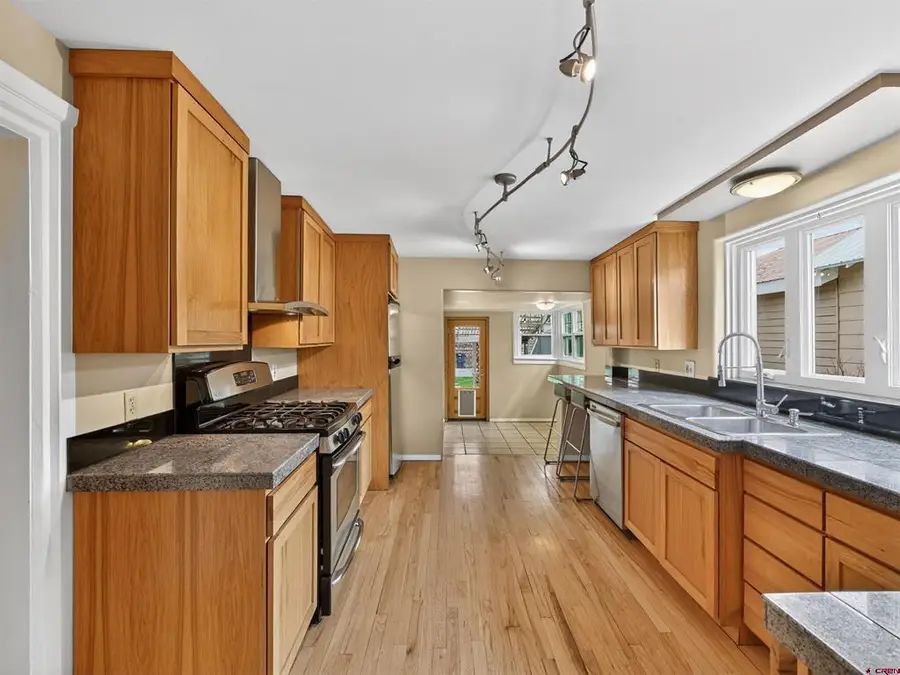 2058 W 2nd Avenue, Durango, CO 81301 - #2