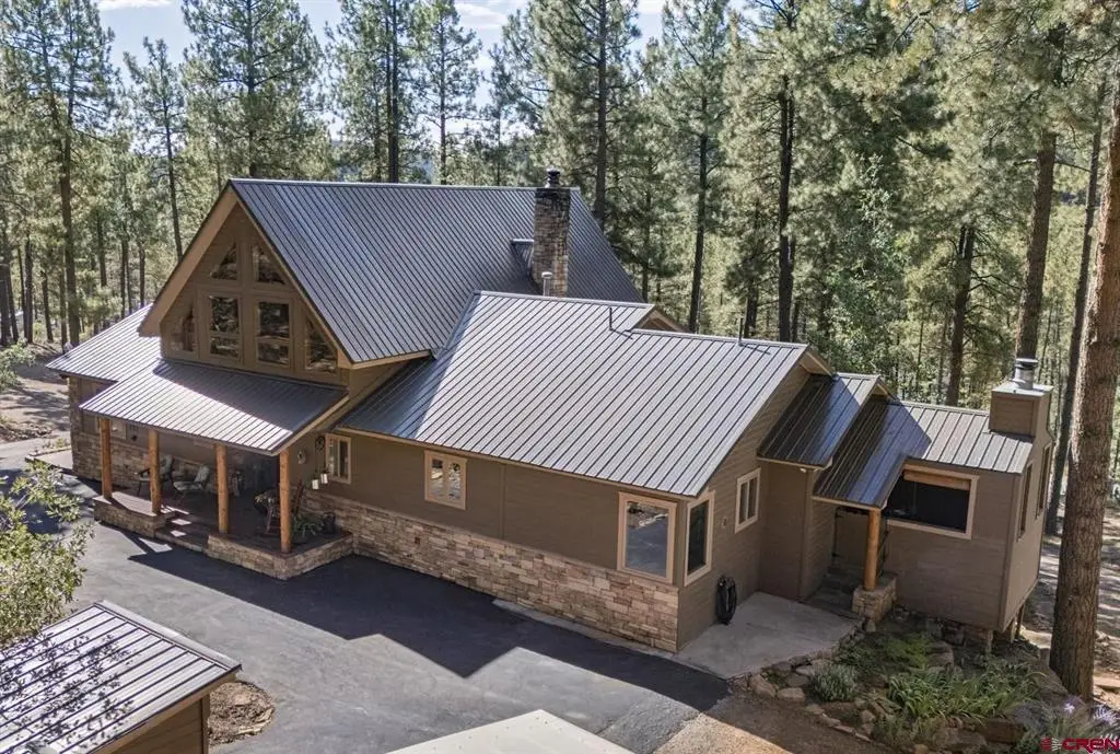 175 E Forest Lakes Drive, Bayfield, CO 81122 - #1