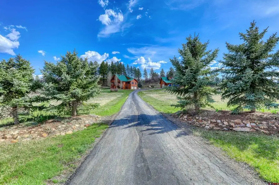 106 W Morning Glory Drive, Pagosa Springs, CO 81147 - #3