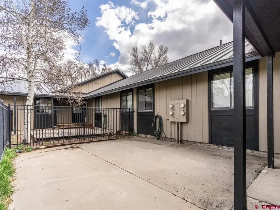 114 Camino Del Rio #26, Gunnison, CO 81230 - #3