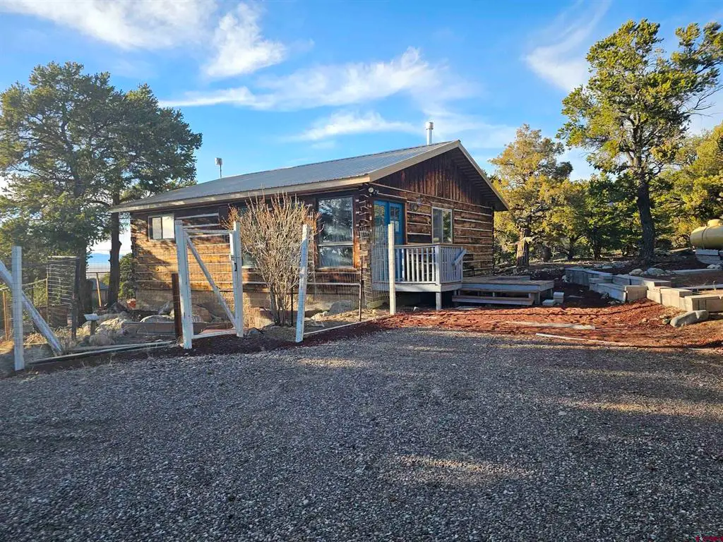 3585 & 3586 Alfresco Way, Crestone, CO 81131 - #1