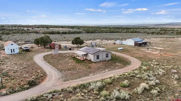 16220 Elk Drive, Glade Park, CO 81523