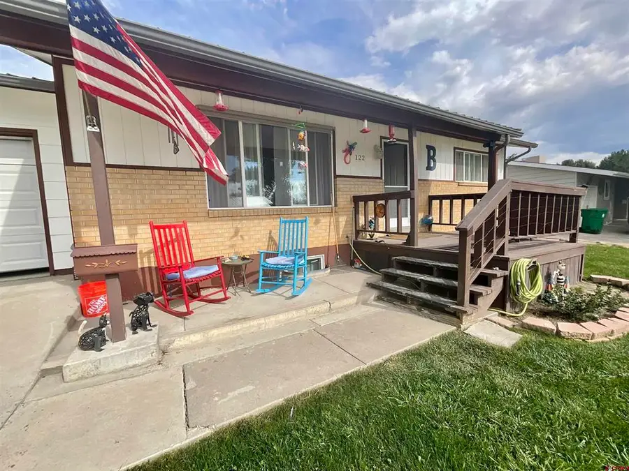 122 Spruce Drive, Montrose, CO 81401 - #2