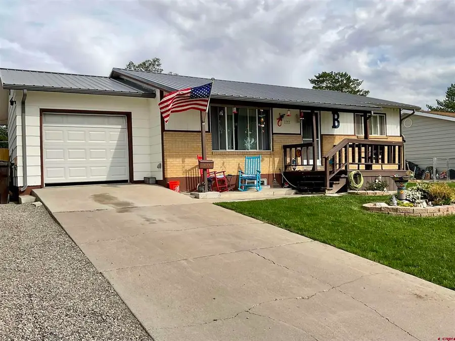 122 Spruce Drive, Montrose, CO 81401 - #3