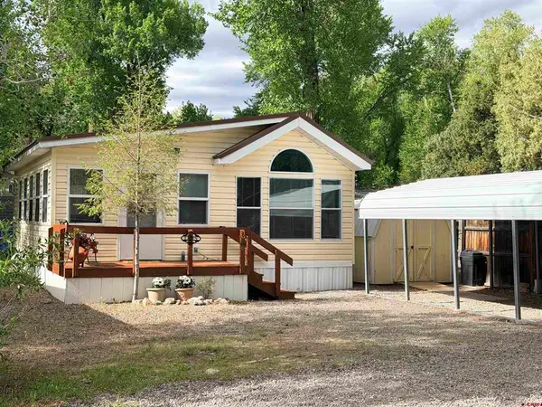 6 Okie Lane, South Fork, CO 81154