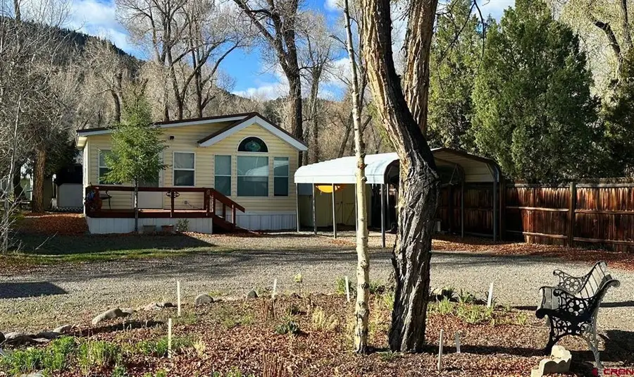 6 Okie Lane, South Fork, CO 81154 - #3