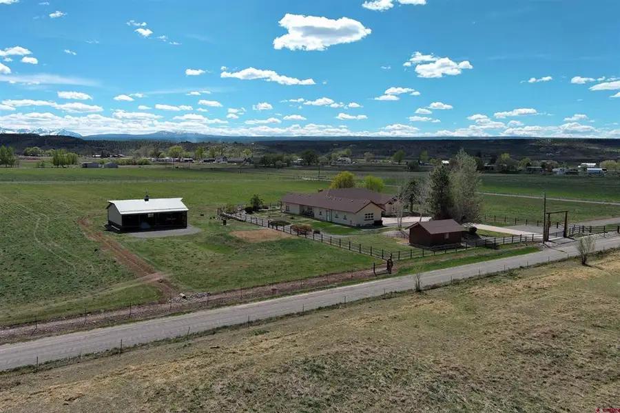 66352 Riverside Road, Montrose, CO 81403 - #2