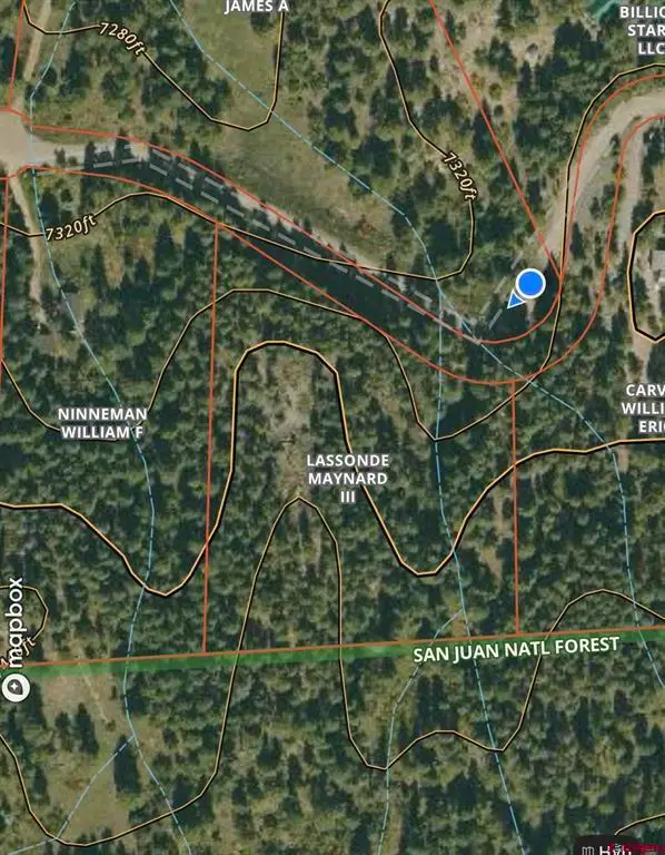 438 Loma Vista Court, Pagosa Springs, CO 81147 - #2