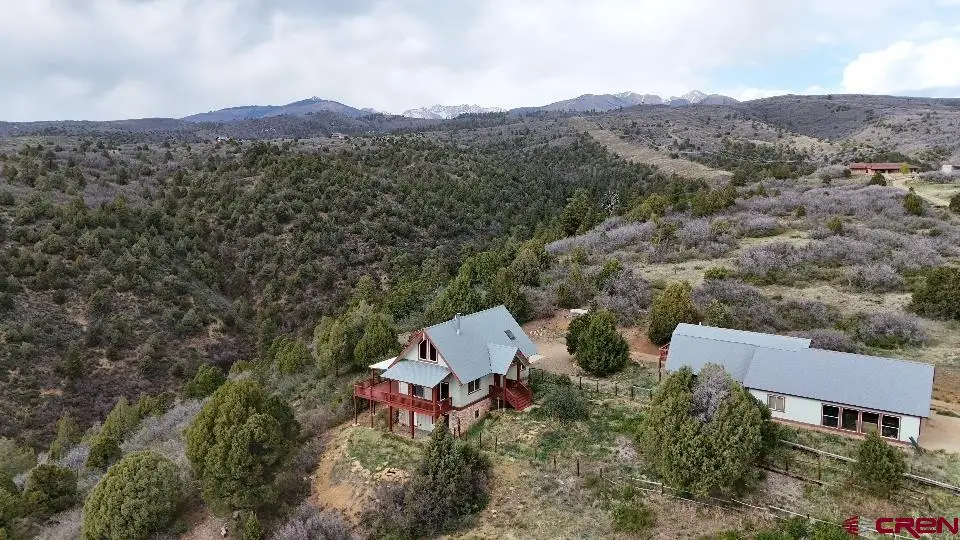 1405 Cougar Way, Hesperus, CO 81326 - #1